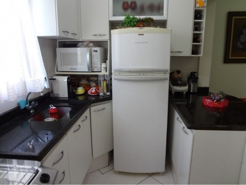 Imagem 9 de 15 de Apartamento Mobiliado - Ap00164