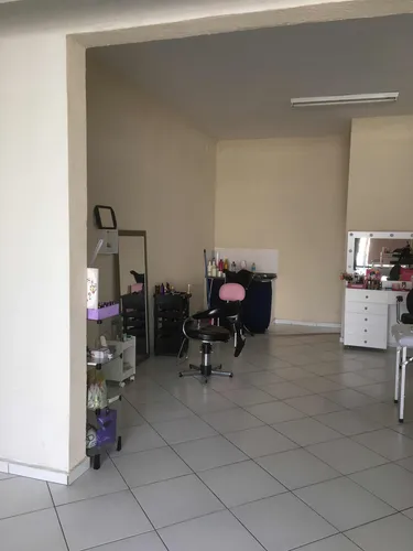 Casa Sobrado E Salão Na Vila Suíça