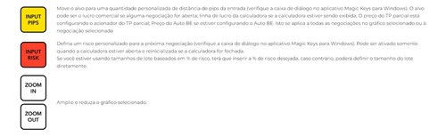 Magickeys V2 Teclado Para Trade Metatrader Ctrade