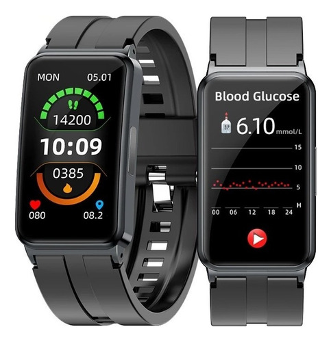 Reloj Inteligente Smartwatch Sport Monitor For Mujer