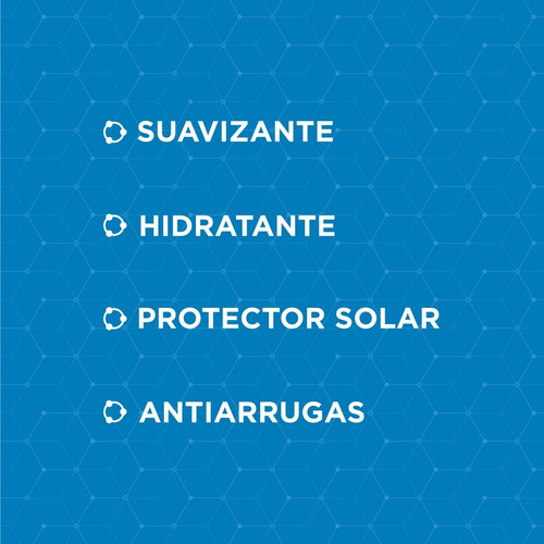 Crema De Día Con Ozono Trioximed Tipo de piel Normal