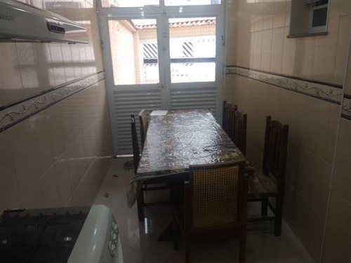 Imagem 12 de 30 de Casa, 5 Dorms Com 145.76 M² - Ocian - Praia Grande - Ref.: Pr1374 - Pr1374
