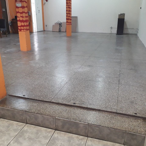 Imagem 8 de 25 de Loja Para Alugar No Cachoeirinha Em Belo Horizonte/mg - 16763