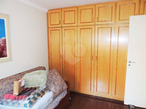 Imagem 19 de 30 de Condomínio Com 4 Quartos À Venda Em Alto Da Boa Vista - Sp - Reo98069