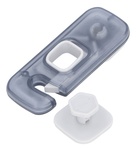 Cajones De Seguridad Para Bebés Con Cerradura De Refrigerado