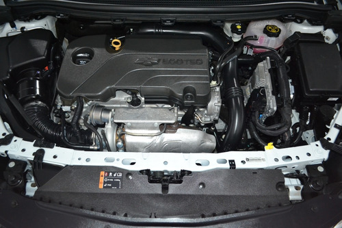 Chevrolet Cruze Ii 1.4 Sedan Lt M/t 2019 -imolaautos