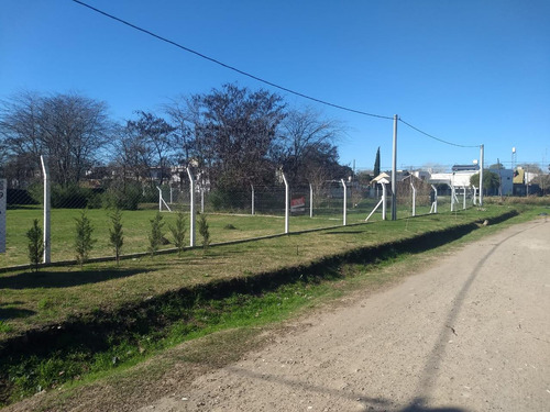 Terreno En Venta San Carlos La Plata