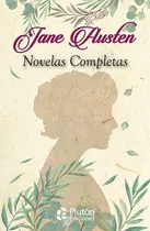 Comprar Jane Austen - Novelas Completas - Jane Austen