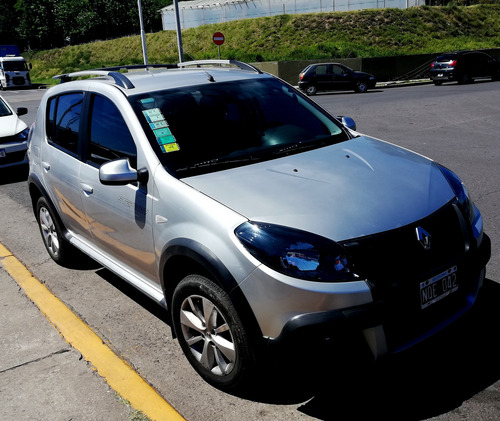 Renault Sandero Stepway 1.6 Confort 105cv