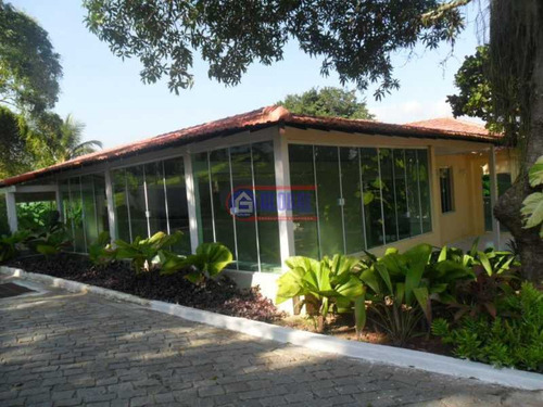 Imagem 6 de 11 de Terreno-à Venda-inoã-maricá - Mauf00304