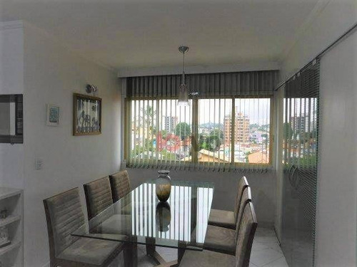 Imagem 3 de 14 de Apartamento 2 Quartos 74 M² Úteis R$ 600.000 - Vila Clementino - Sp - Ap4381