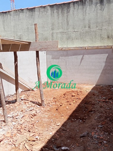 Imagem 12 de 14 de Lindos Sobrados Novos Na Região De Utinga Em Santo André - Ca00939 - 70646035