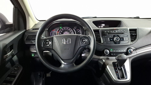 Honda CR-V 2.4 Lx