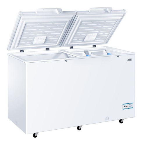 Congelador Horizontal 15 Cu.ft. Blanco Mabe Chm15bpl4