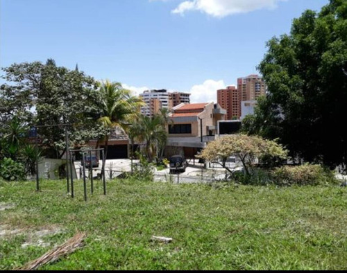 Venta Terreno Urb. El Parral Valencia Vigilancia Pozo Cod. 157870 Hd