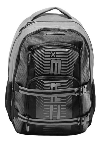 Mochila 18  Espalda Carbono Premium Urbana Lsyd - 91.26741