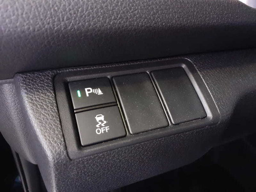Honda Civic Exl Cvt