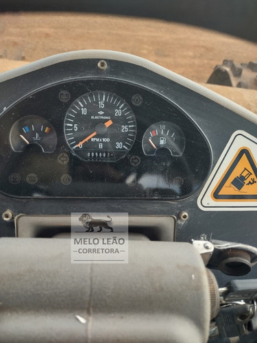 Imagem 7 de 11 de Rolo Compactador Volvo Sd105 - Ano 2014
