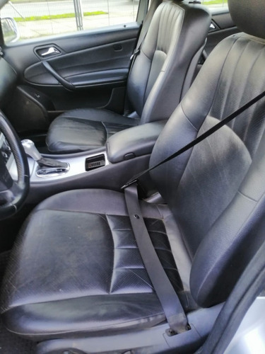 Imagen 6 de 15 de Mercedes Benz C200 K