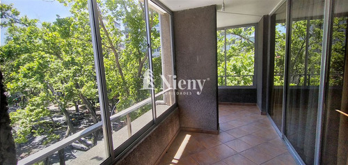 Departamento En Venta De 3 Dorm. En Viña Del Mar