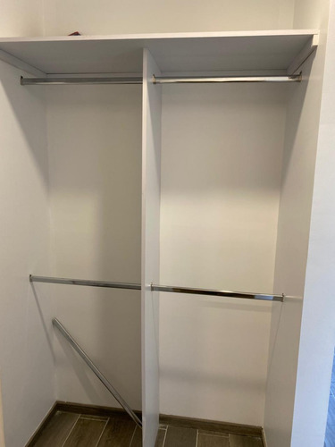 Departamento Amueblado Alte Sur, 2 Recamaras, 2 Baños/c, 1 Estacionamiento