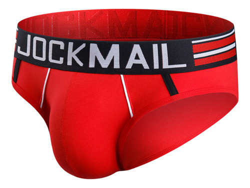 Calzoncillos De Ropa Interior Cómoda Para Hombre, Personalid