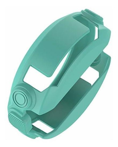 Funda De Silicona Para Garmin Fenix 2 De Tangyongjiao