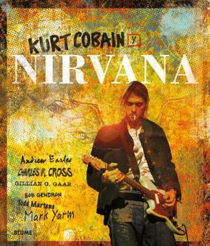 Kurt Cobain Y Nirvana De Aa.vv.