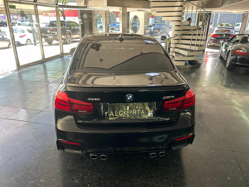 BMW Serie M 3.0 M3 431cv
