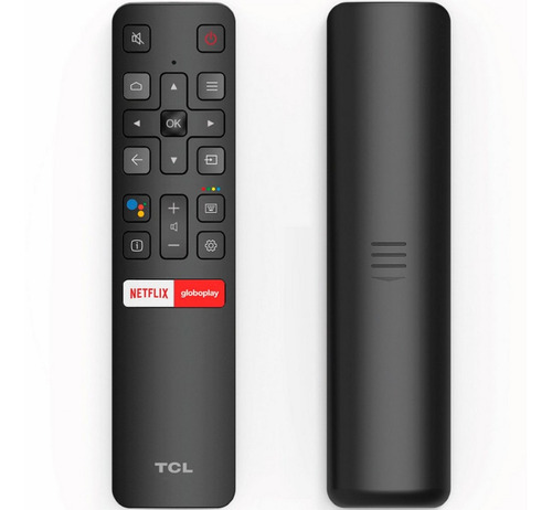 Imagem 3 de 3 de Smart Tv 32s615 Led 32 Polegadas Hd Hdr Wifi Android Tcl