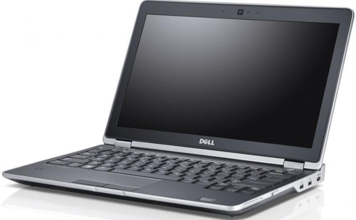 Ordenador portátil Dell Latitude E6430, Core I5 3210, 4 GB y 500 GB