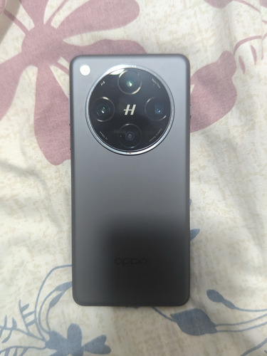 Oppo Find X8 Pro 16gb 512gb 5g Att (Usado)