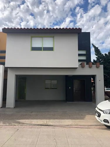 Casa En Renta En Privada La Condesa
