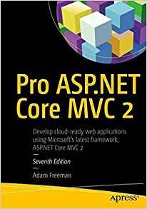 Pro Aspnet Core Mvc 2