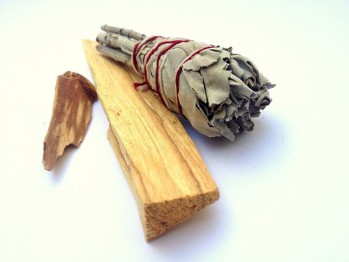 Palo Santo 1 Lb / Pound - Sticks -  100% Natural - Wicca