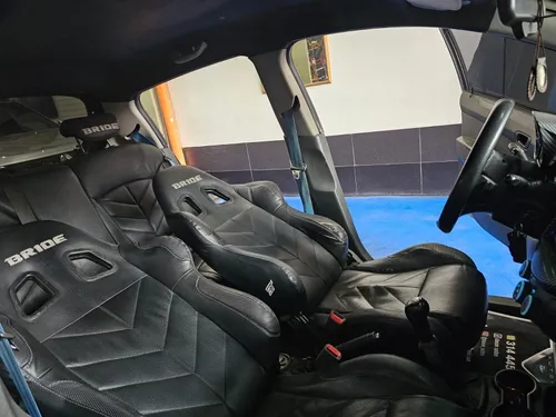 Chevrolet Spark GT 1.2 LTZ HEADER