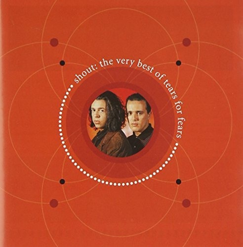 Shout: The Very Best Of Tears For Fears Usa Import Cd