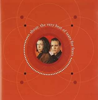Shout: The Very Best Of Tears For Fears Usa Import Cd