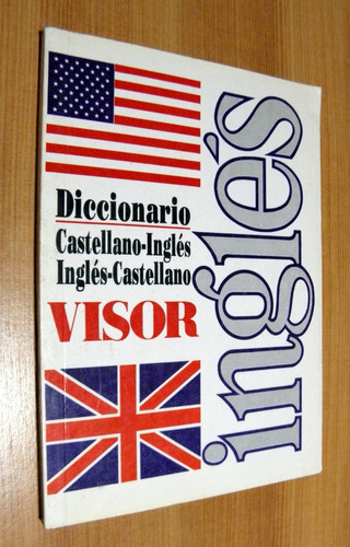 Diccionario - Castellano Ingles - Visor