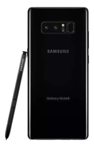 Samsung Note 8 N950f 64gb Orig Libre  Venta Rapida 