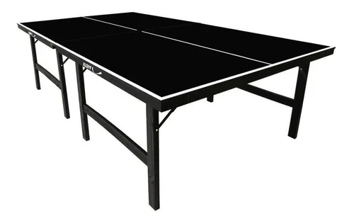 Mesa Ping Pong MercadoLivre