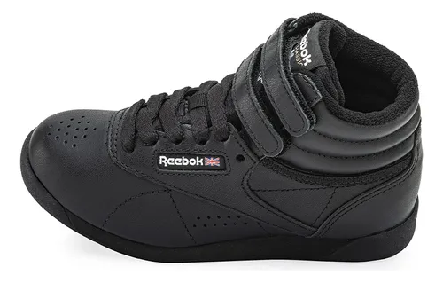 Botas reebok freestyle online