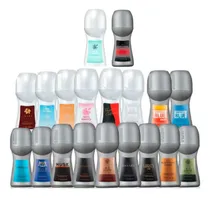 Comprar Avon Combo 6 Desodorantes Antitranspirante Roll On Bolilla