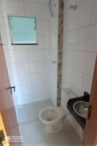 Imagem 12 de 17 de Apartamento Com 2 Dormitórios À Venda, 41 M² Por R$ 208.000,00 - Itaquera - São Paulo/sp - Ap2510