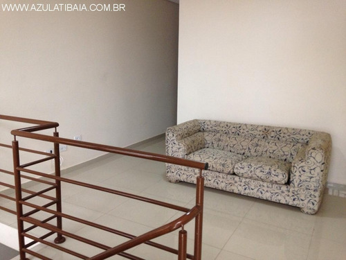 Imagem 4 de 22 de Casa A Venda Em Atibaia, Jardim Paulista, Excelente Bairro Residencial Próximo A Alameda Lucas Nogueira Garcez E Seus Comércios, Escolas, Bancos... - Ca00701 - 34727057