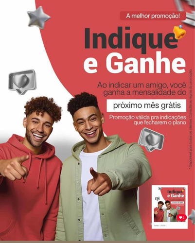Tenha Todos Os Canais E Streamings Por Apenas R$ 30,00/mês!