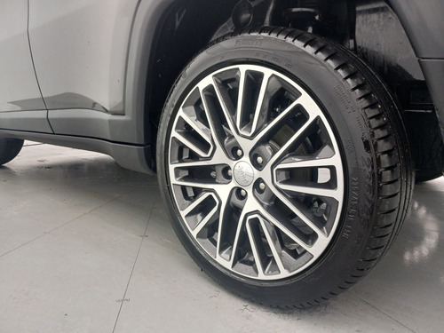 Jeep Compass 1.3 T270 TURBO FLEX LIMITED AT6