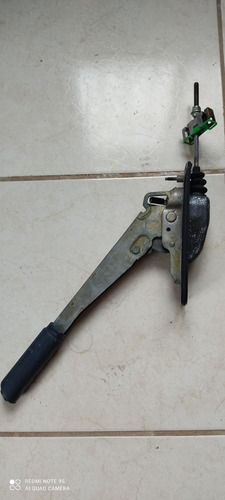 Palanca Freno De Mano De Renault Megane 1 ,2004 (Usado)
