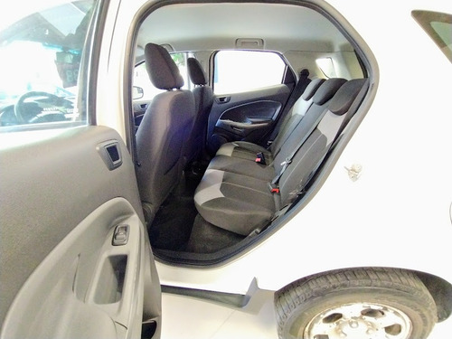 Ford Ecosport 2.0 Se 143cv 4x2