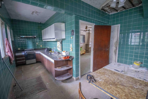 Terreno En Venta En Martinez